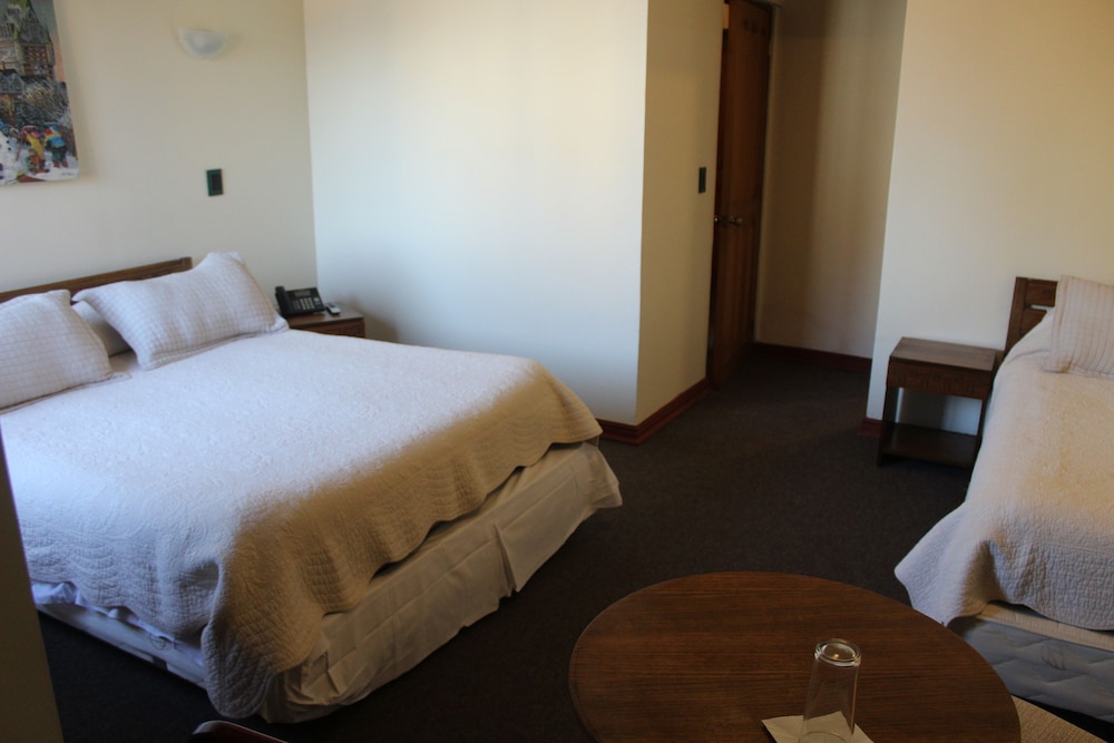 Deluxe Double Room photo 1