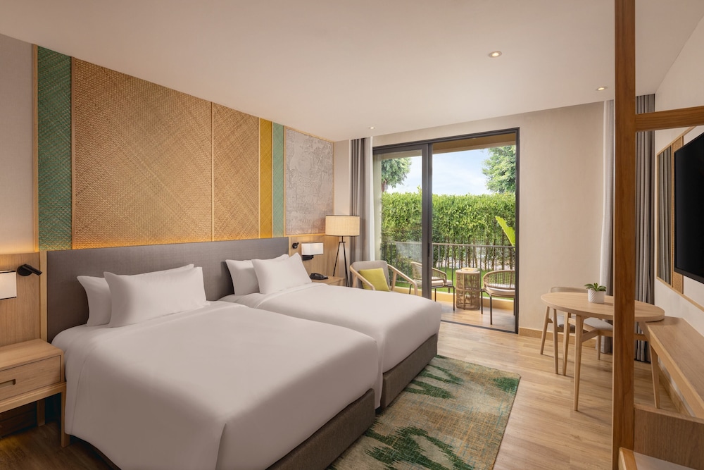 Superior Twin Room - Photo 1