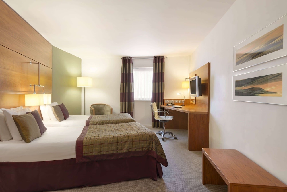 Room, 2 Twin Beds, Non Smoking - Photo 1