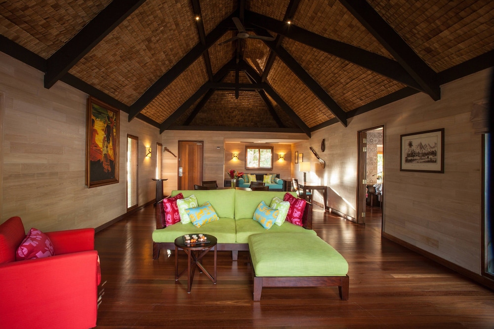 Villa, 1 Bedroom, Ocean View