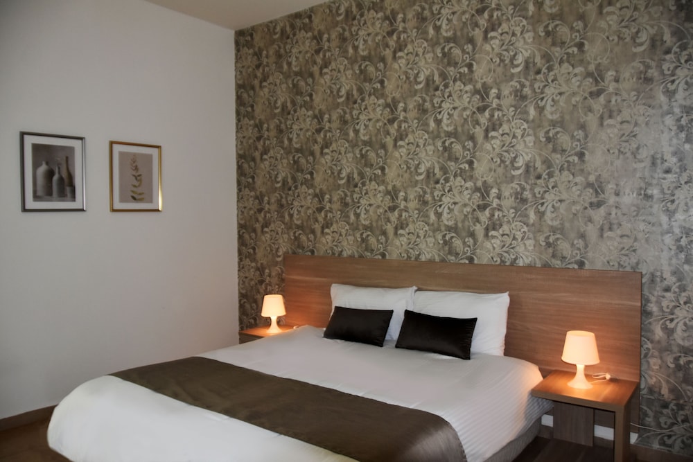 Panoramic Suite, Sea View, Executive Level photo 2