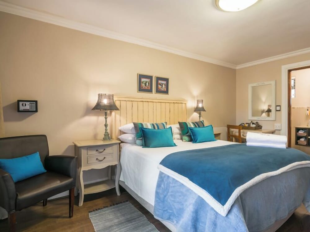 Deluxe Double Room photo 2