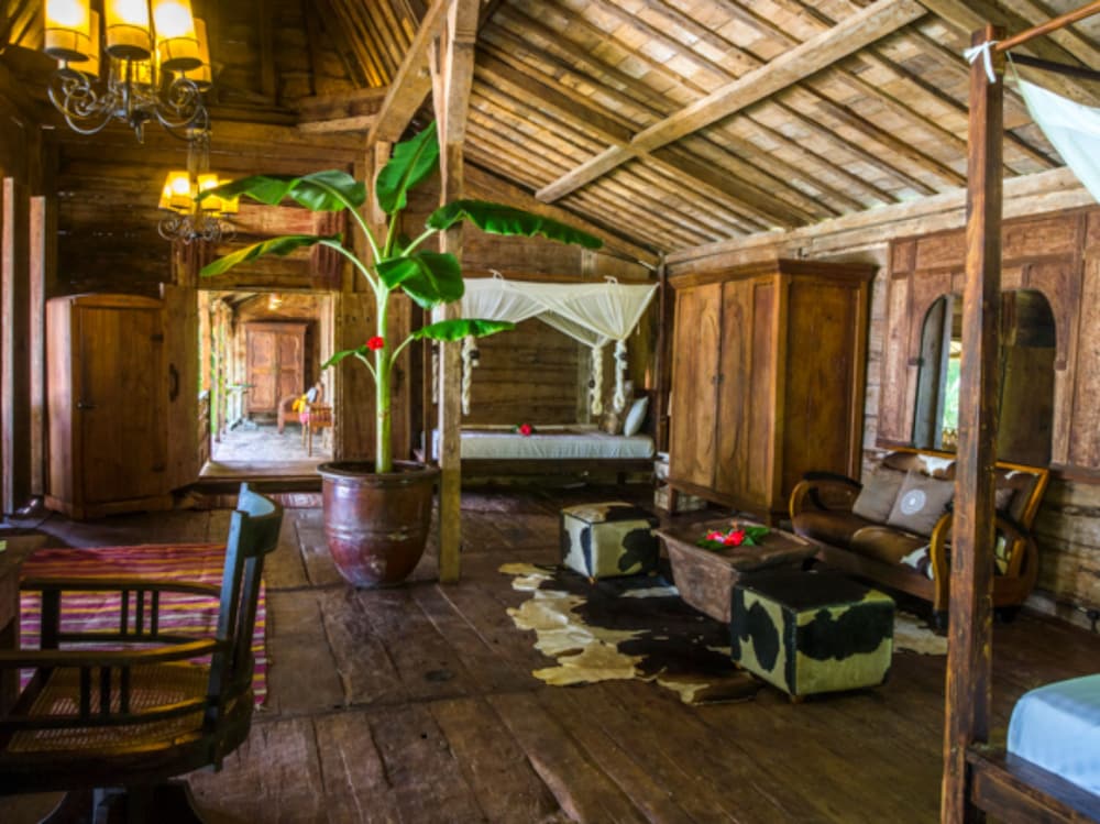 Courtyard Room photo 3