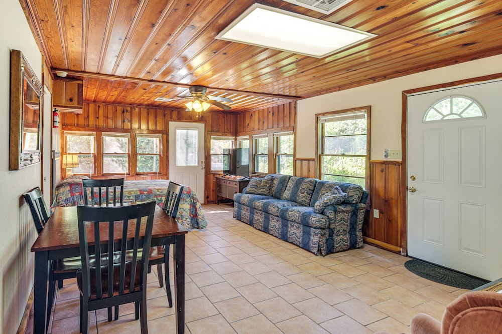 Cottage (1 Bedroom) photo 1