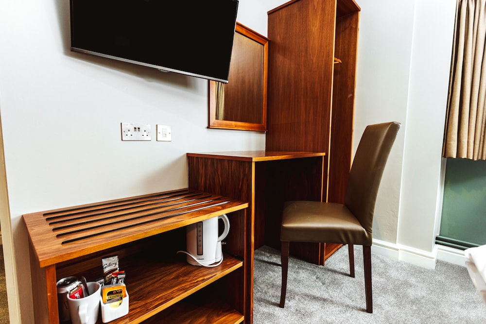 Single Room photo 3