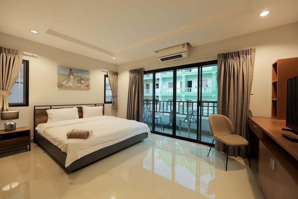 Standard Room - Photo 1