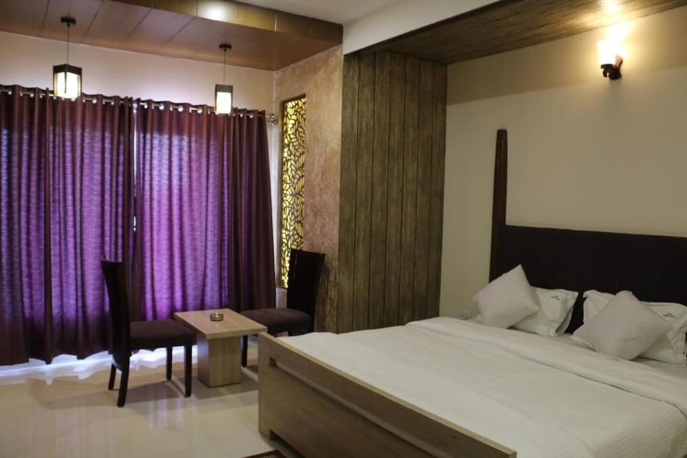Executive Double Room photo 3