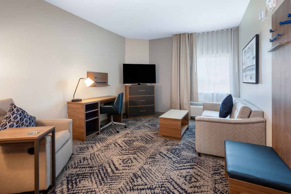 Candlewood Suites Sioux Falls by IHG, Foto 3
