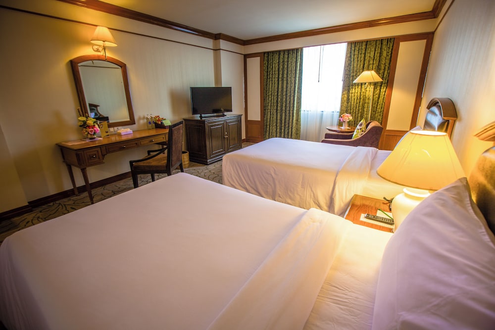 Superior Room, 2 Twin Beds photo 2