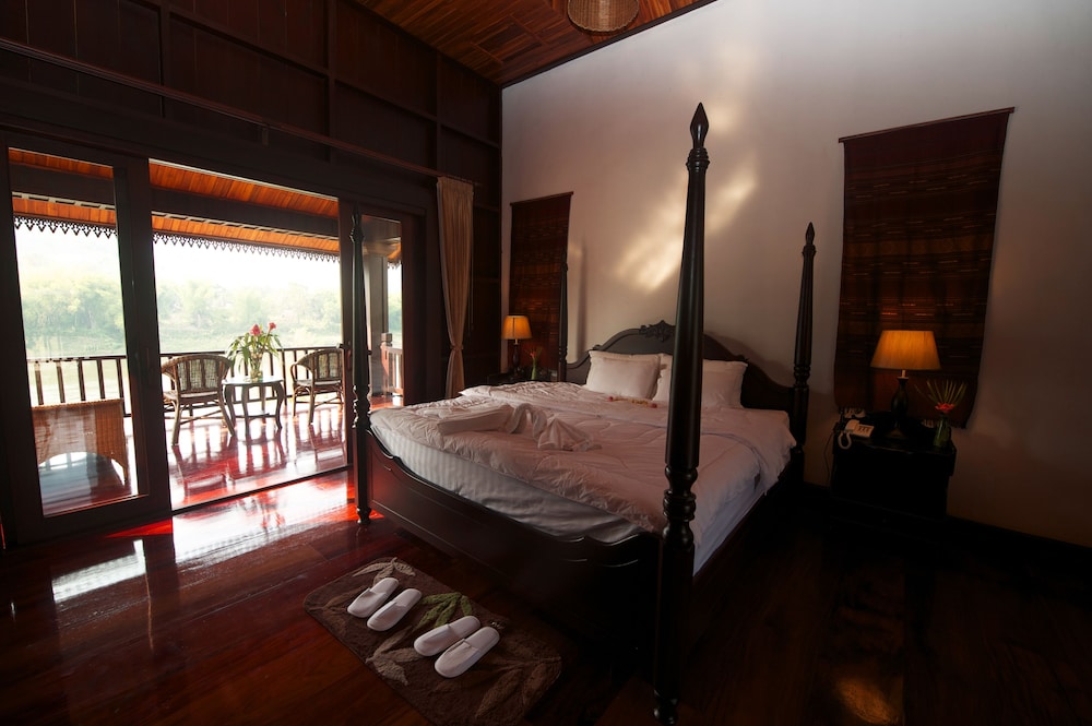 Executive Villa, River View photo 1