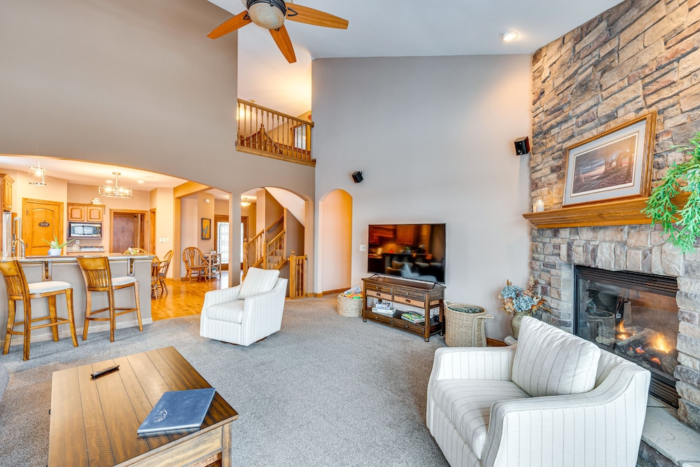 House (4 Bedrooms) photo 1
