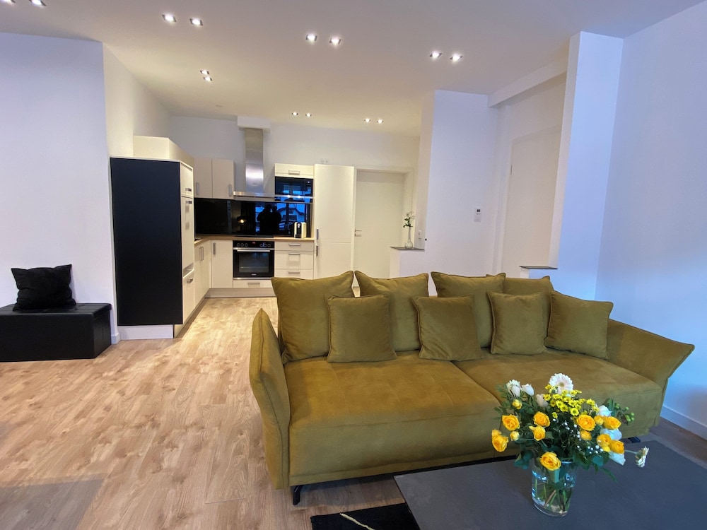 Premium Apartment, 2 Bedrooms - Photo 4