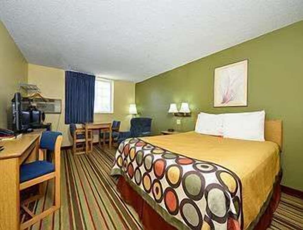 Room, Accessible - Photo 4