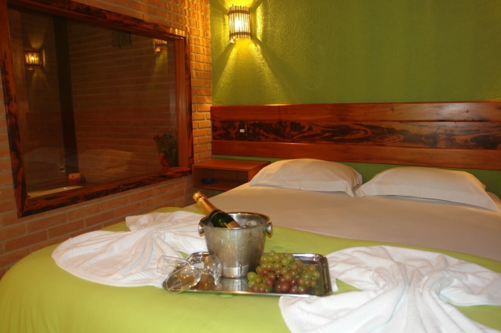 Superior Chalet photo 1
