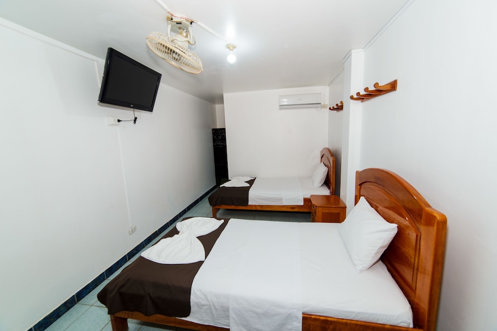 Superior Double Room, 2 Twin Beds, Non Smoking, Private Bathroom photo 1