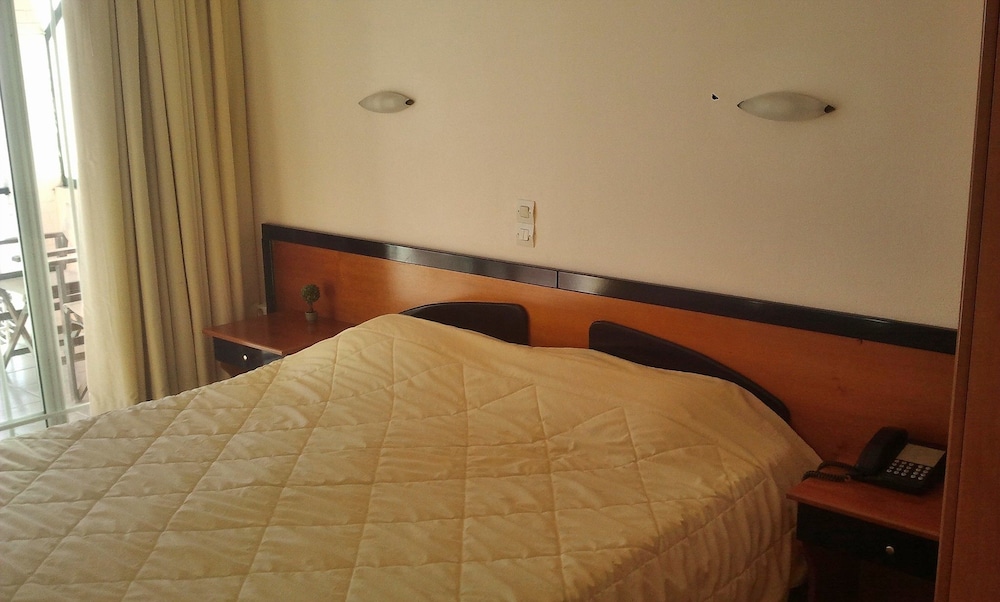 Apartment, 1 Bedroom, Sea View photo 1