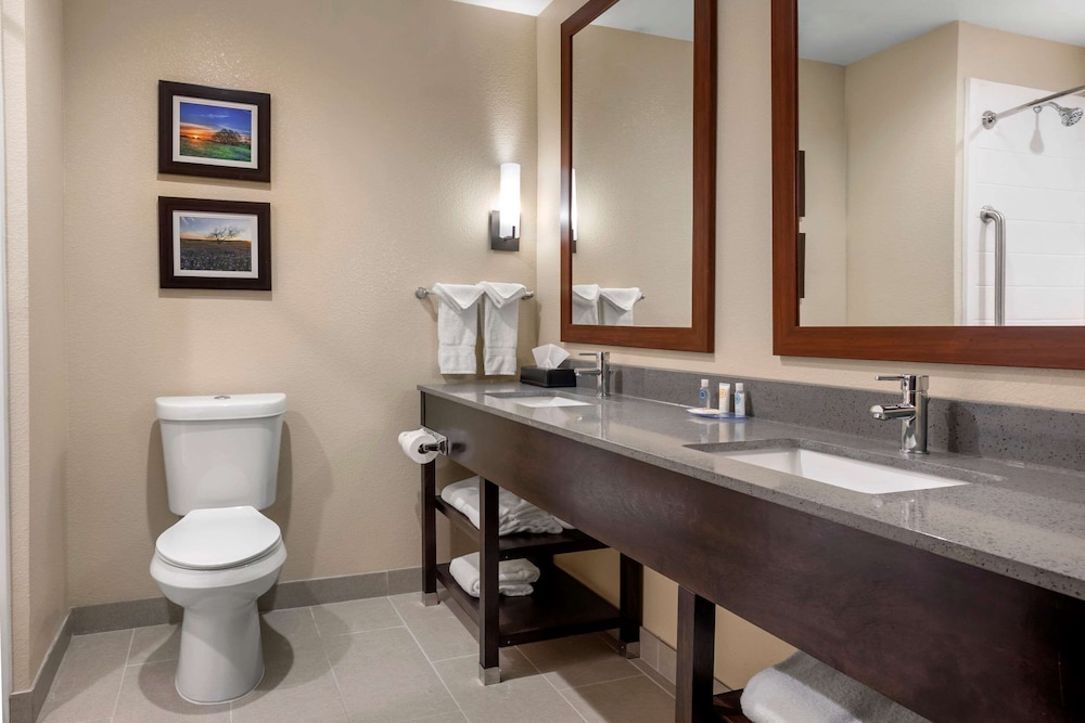 Standard Suite, Multiple Beds, Non Smoking - Photo 6