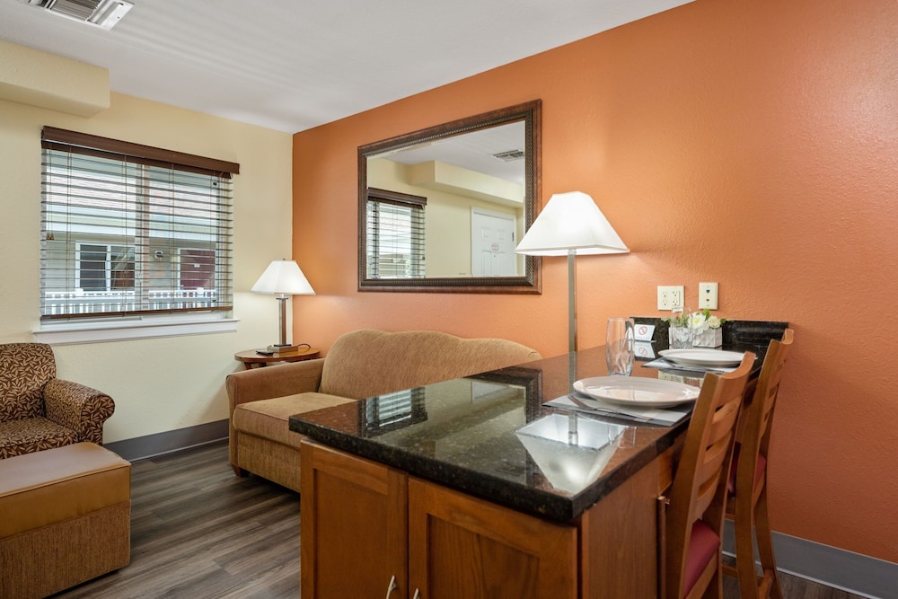 Affordable Suites of America Stafford Quantico, Photo 14