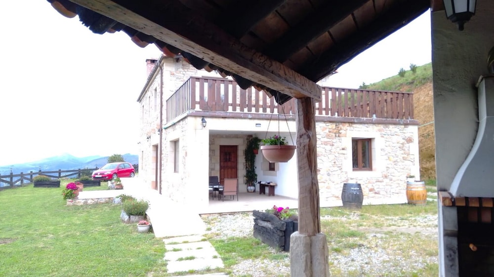Casa Rural Costalisa, Billede 40