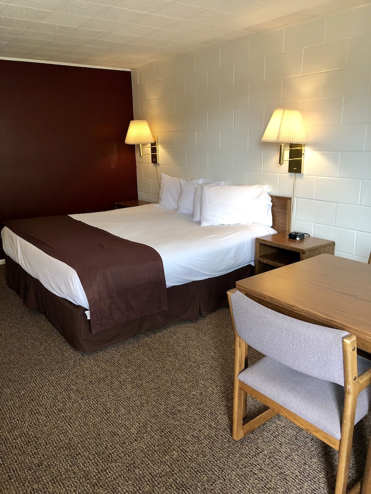 Single Room, 1 King Bed photo 1