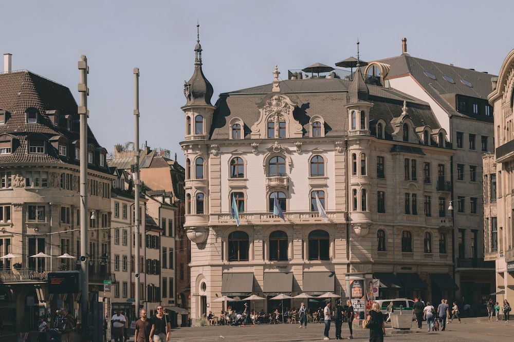 Marktplatz Junior Suite - Photo 3