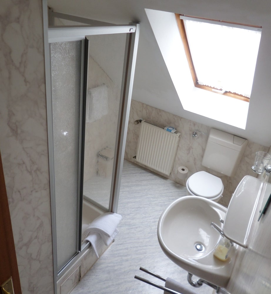 Economy Single Room photo 3