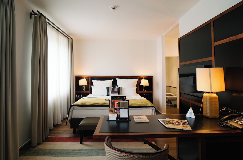 Junior Suite, 1 Bedroom photo 1