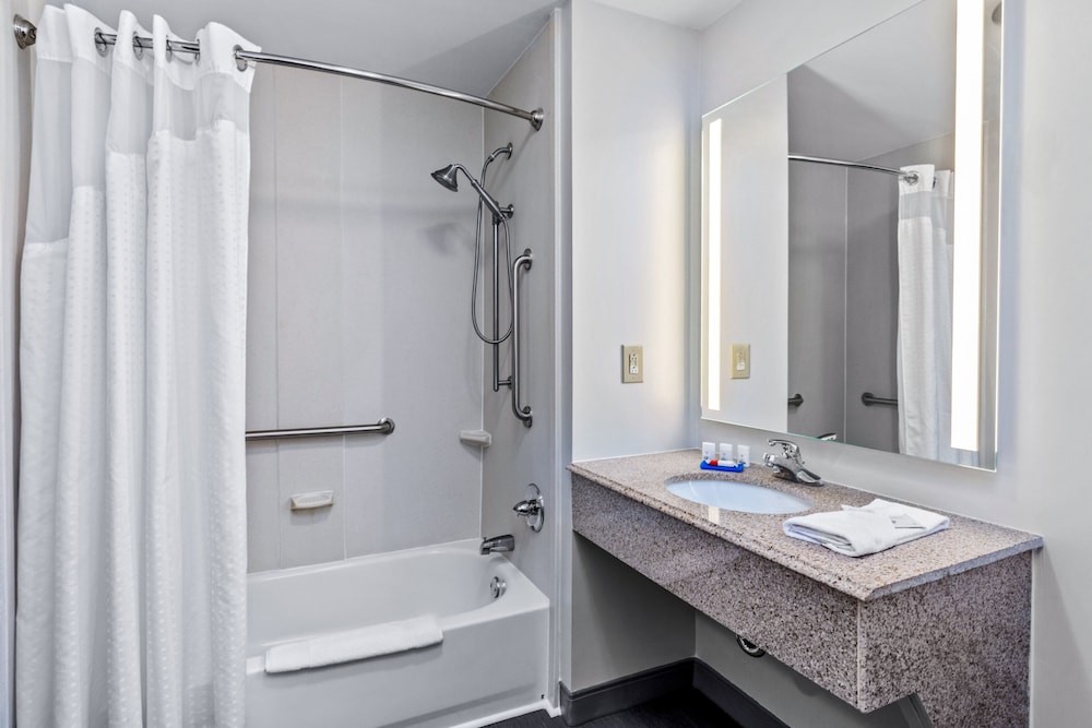 Holiday Inn Express New Albany by IHG, Foto 4