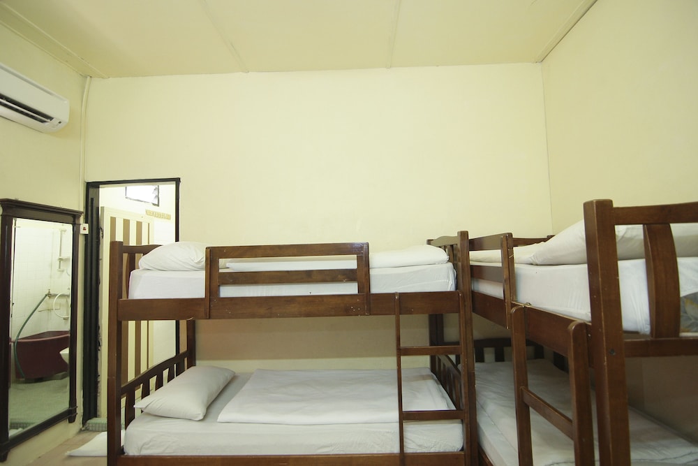 Mawar Room