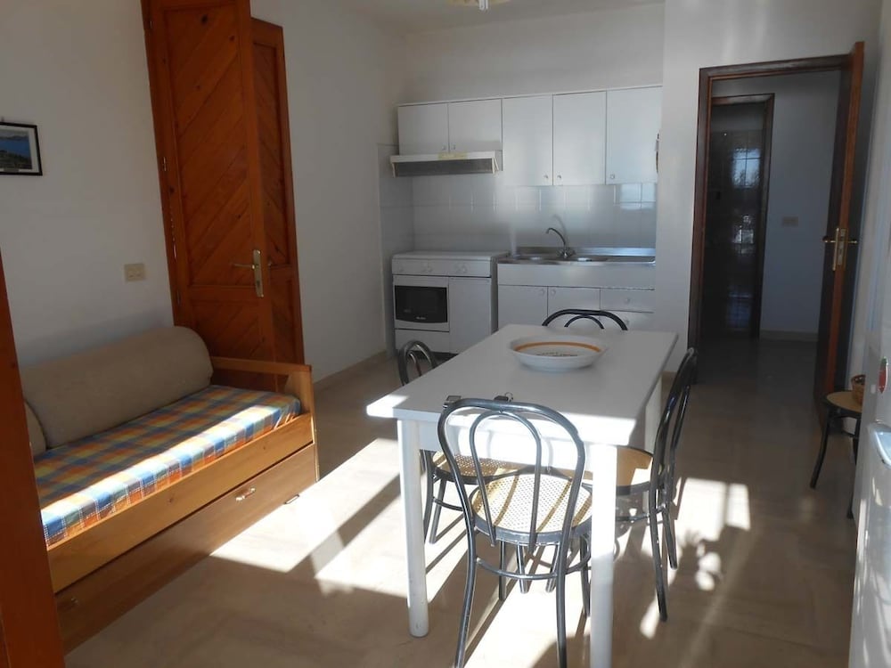 Traditional Apartment, 1 Bedroom, Sea View photo 2