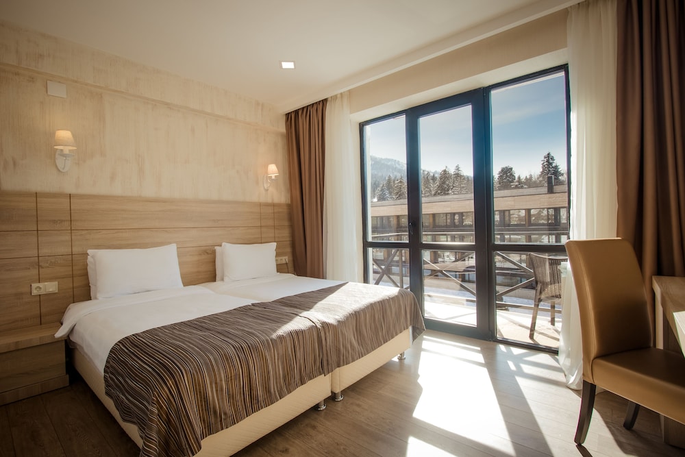 Superior Twin Room, 1 Bedroom photo 1