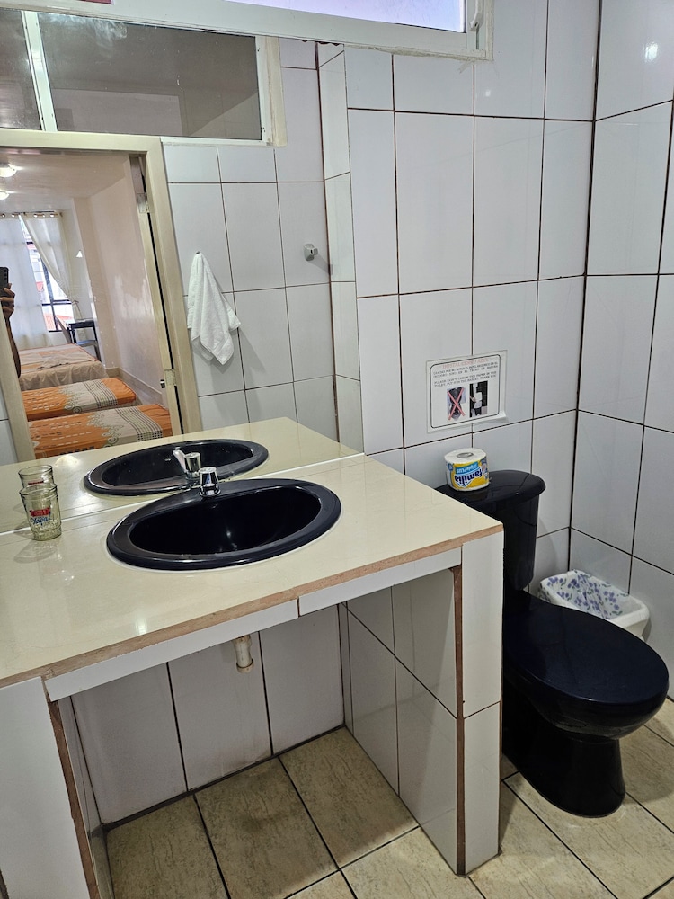 Family Quadruple Room, 1 Bedroom photo 2