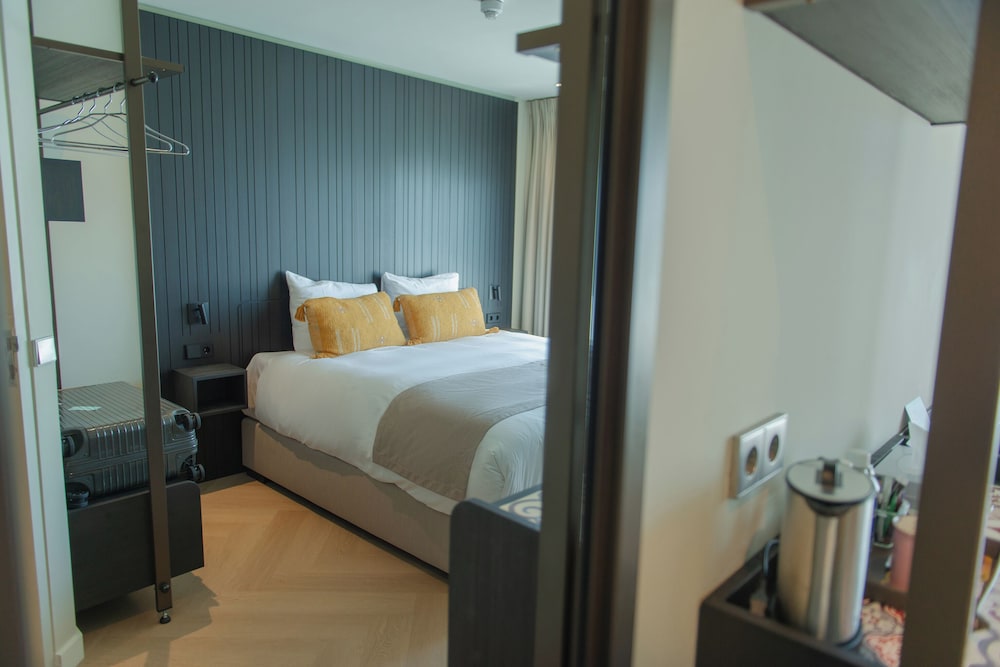 Deluxe Double Room - Photo 6