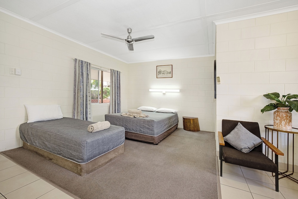 Standard Double or Twin Room, Multiple Beds