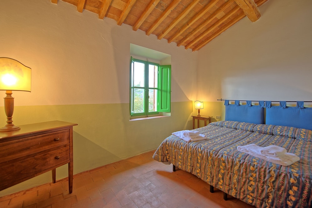 Panoramic Apartment, 5 Bedrooms (Ciliegio 6) photo 2