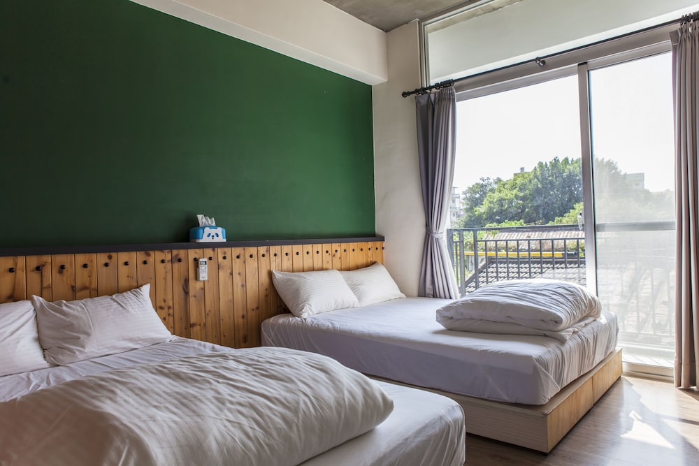Quadruple Room photo 1