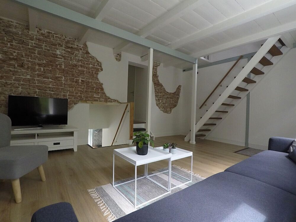 Apartment, 3 Bedrooms (Mus) photo 3