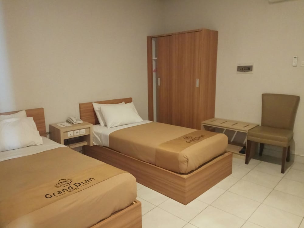 Standard Room photo 1