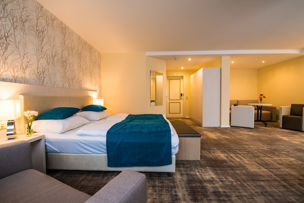 Junior Room