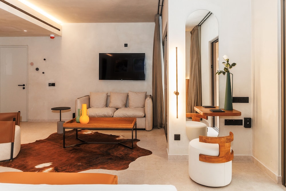 Mimosa Junior Suite