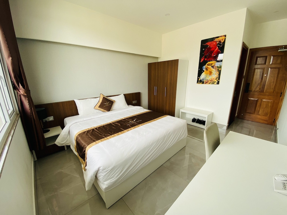 Apartment, 2 Bedrooms