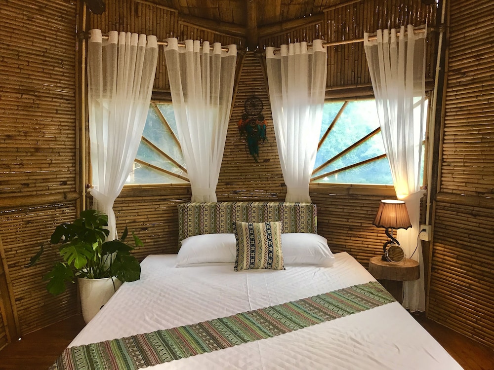 Bamboo Tree House photo 3