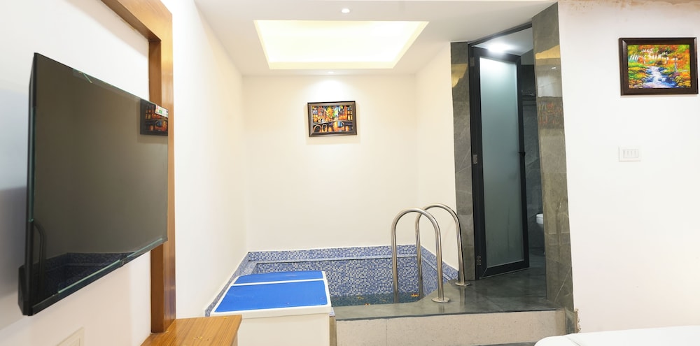 Honeymoon Double Room, 1 Bedroom