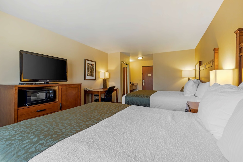 Best Western Plus Red River Inn, Billede 2