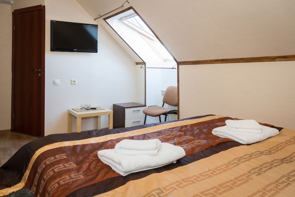 Comfort Double Room photo 2