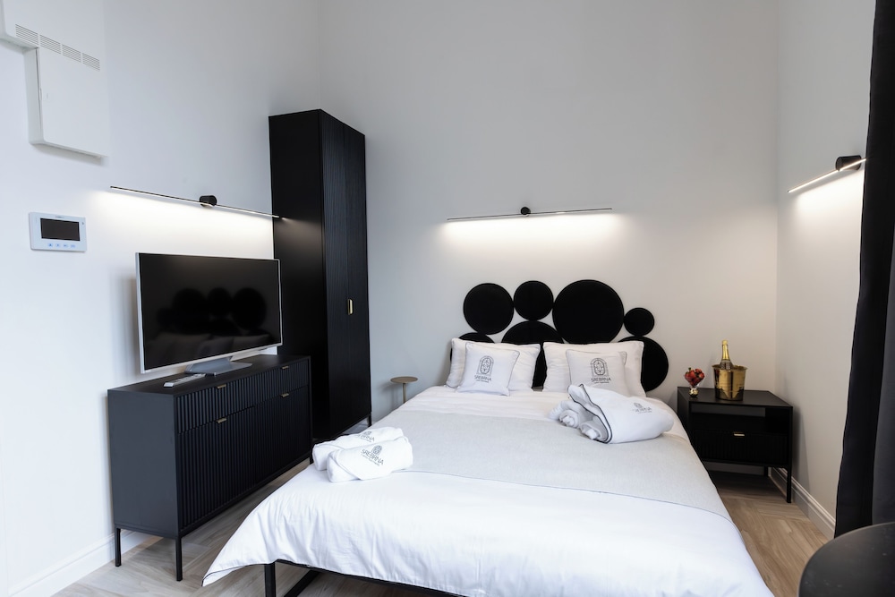 Comfort Apartment