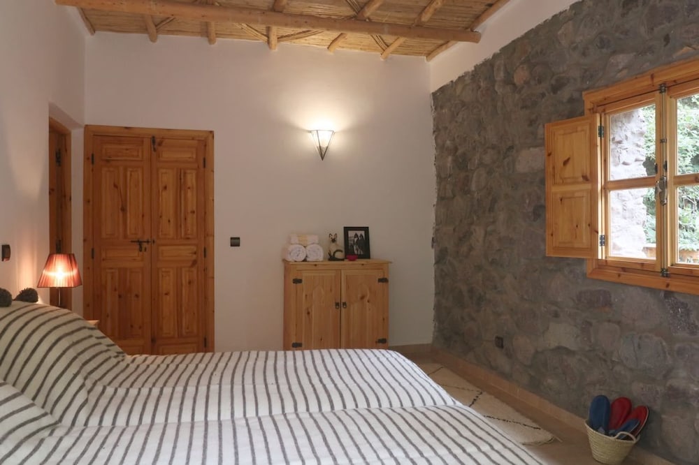 Double or Twin Room photo 3