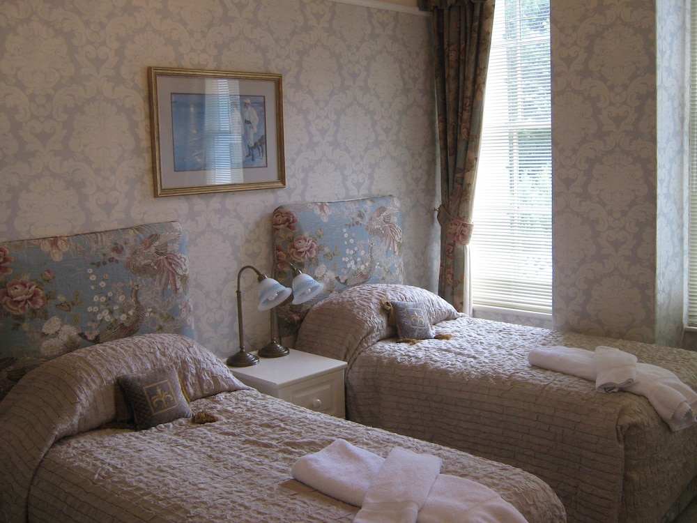 Deluxe Suite photo 3