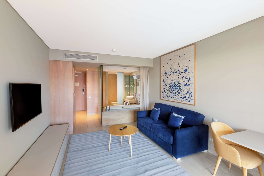 Family Suite - Photo 5