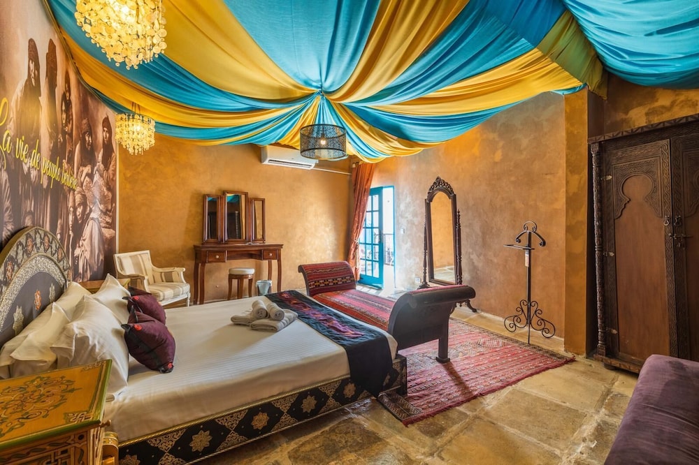 Superior Double Room photo 1